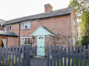 Ensdon Lea Cottage